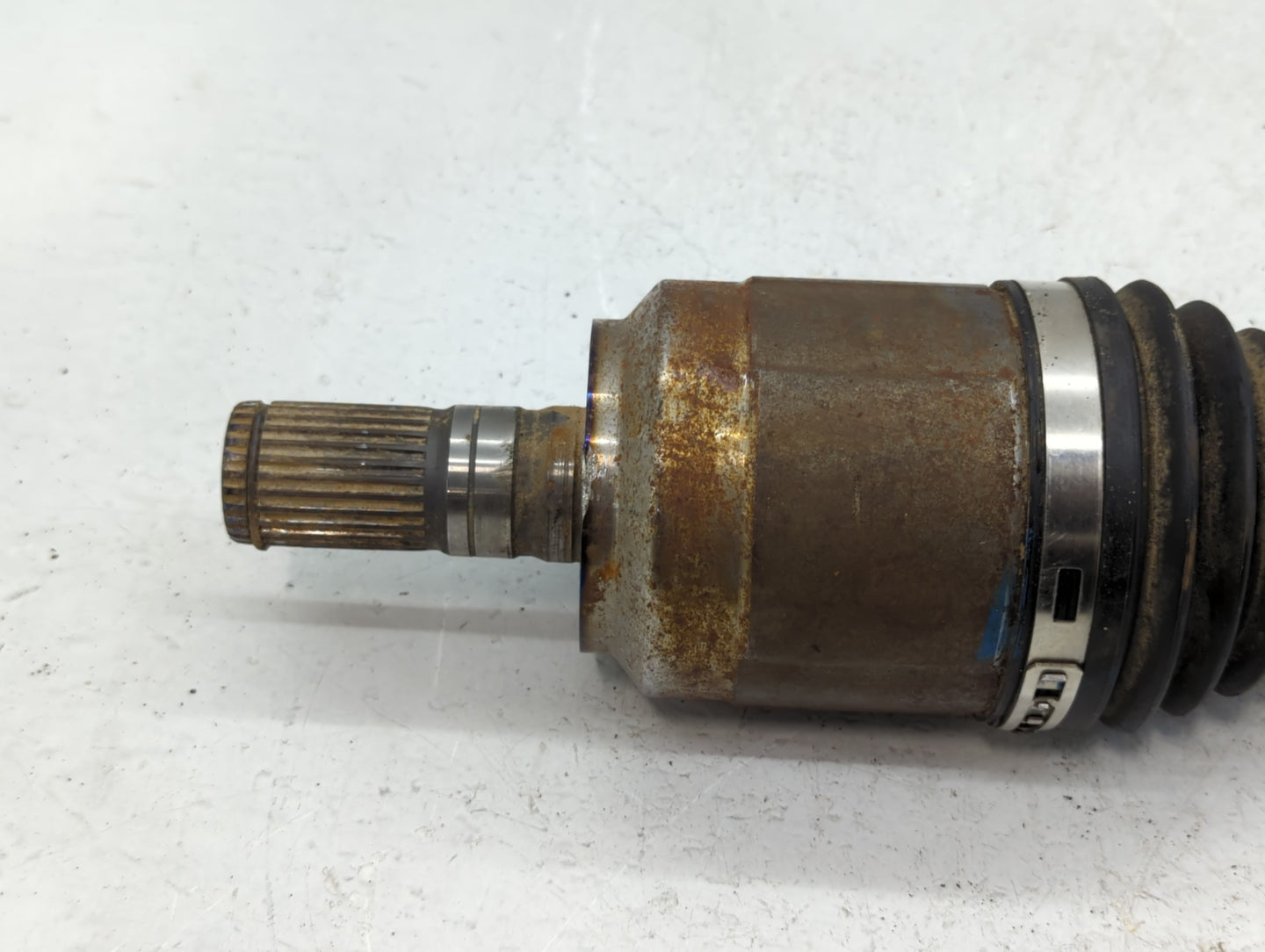 2020-2023 Hyundai Sonata Axle Shaft Front Driver Cv C/v - Oemusedautoparts1.com