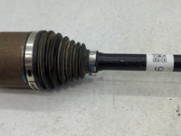 2020-2023 Hyundai Sonata Axle Shaft Front Driver Cv C/v - Oemusedautoparts1.com