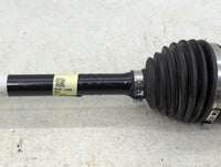 2020-2023 Hyundai Sonata Axle Shaft Front Driver Cv C/v - Oemusedautoparts1.com