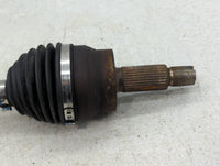 2020-2023 Hyundai Sonata Axle Shaft Front Driver Cv C/v - Oemusedautoparts1.com