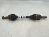 2010-2011 Cadillac Srx Axle Shaft Front Driver Cv C/v - Oemusedautoparts1.com