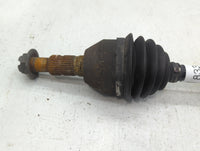 2010-2011 Cadillac Srx Axle Shaft Front Driver Cv C/v - Oemusedautoparts1.com