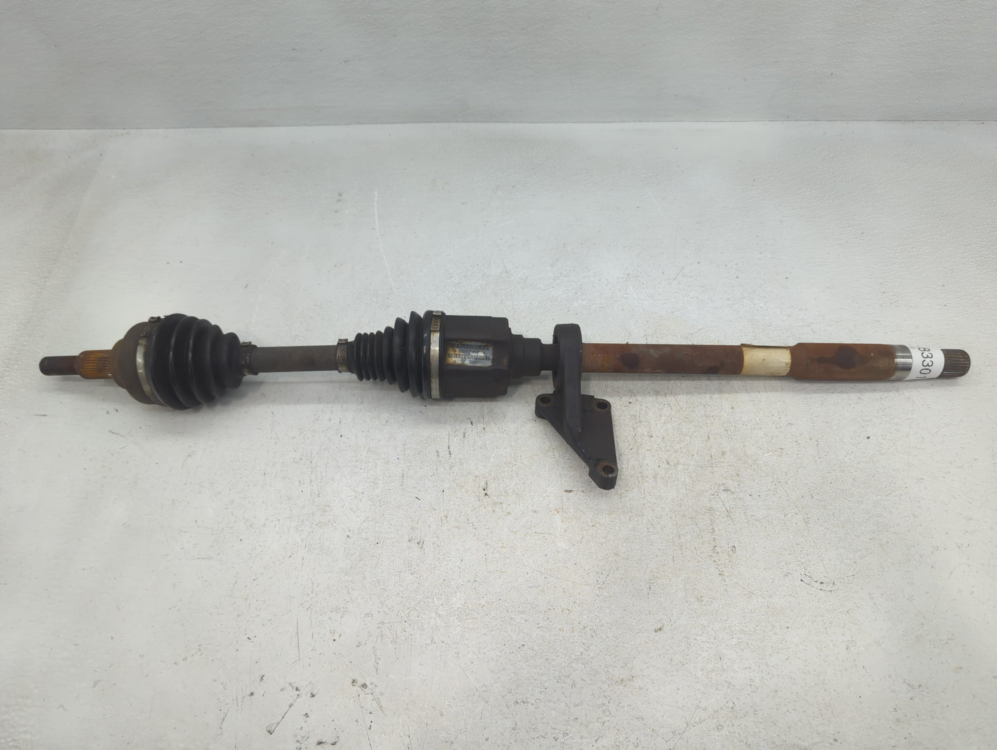 2011-2014 Chrysler 200 Axle Shaft Front Passenger Cv C/v - Oemusedautoparts1.com