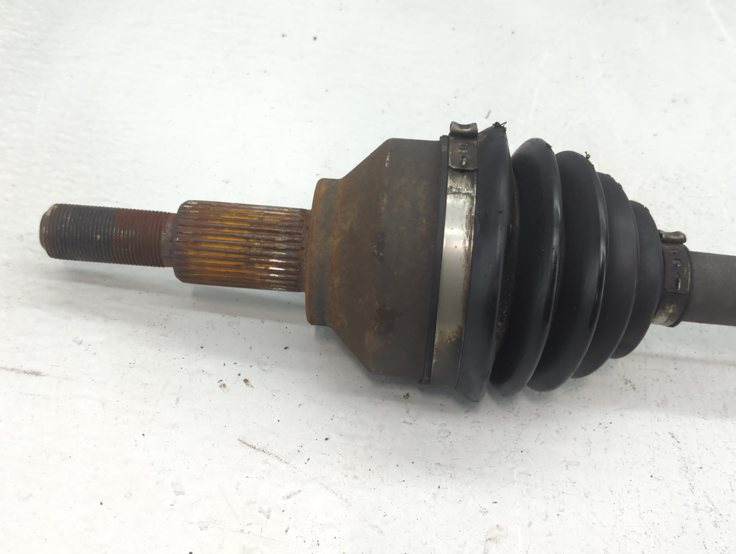2011-2014 Chrysler 200 Axle Shaft Front Passenger Cv C/v - Oemusedautoparts1.com