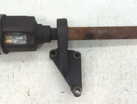 2011-2014 Chrysler 200 Axle Shaft Front Passenger Cv C/v - Oemusedautoparts1.com