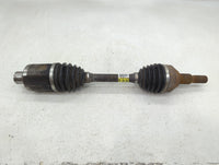 2007-2017 Gmc Acadia Axle Shaft Front Passenger Cv C/v - Oemusedautoparts1.com