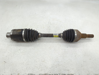 compare product 2007-2017 Gmc Acadia Axle Shaft Front Passenger Cv C/v