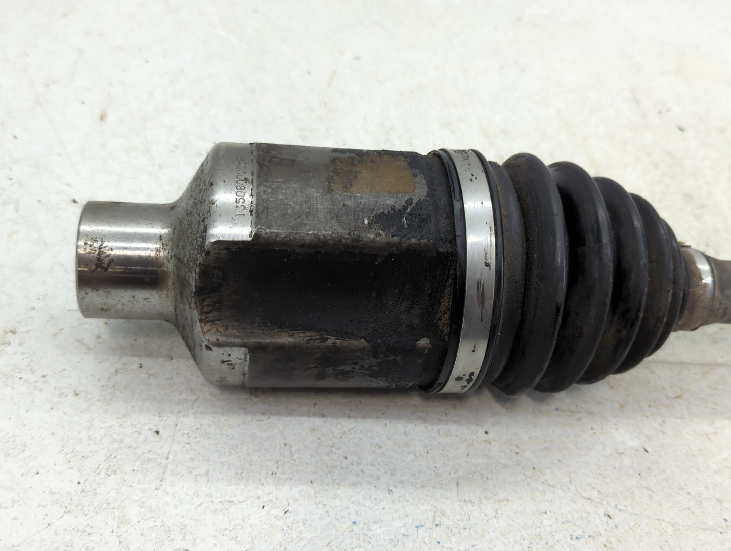 2007-2017 Gmc Acadia Axle Shaft Front Passenger Cv C/v - Oemusedautoparts1.com