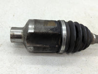 2007-2017 Gmc Acadia Axle Shaft Front Passenger Cv C/v - Oemusedautoparts1.com