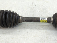 2007-2017 Gmc Acadia Axle Shaft Front Passenger Cv C/v - Oemusedautoparts1.com
