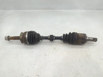 compare product 2002-2004 Nissan Altima Axle Shaft Front Driver Cv C/v
