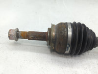 2002-2004 Nissan Altima Axle Shaft Front Driver Cv C/v - Oemusedautoparts1.com