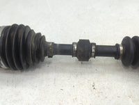 2002-2004 Nissan Altima Axle Shaft Front Driver Cv C/v - Oemusedautoparts1.com