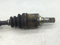 2002-2004 Nissan Altima Axle Shaft Front Driver Cv C/v - Oemusedautoparts1.com
