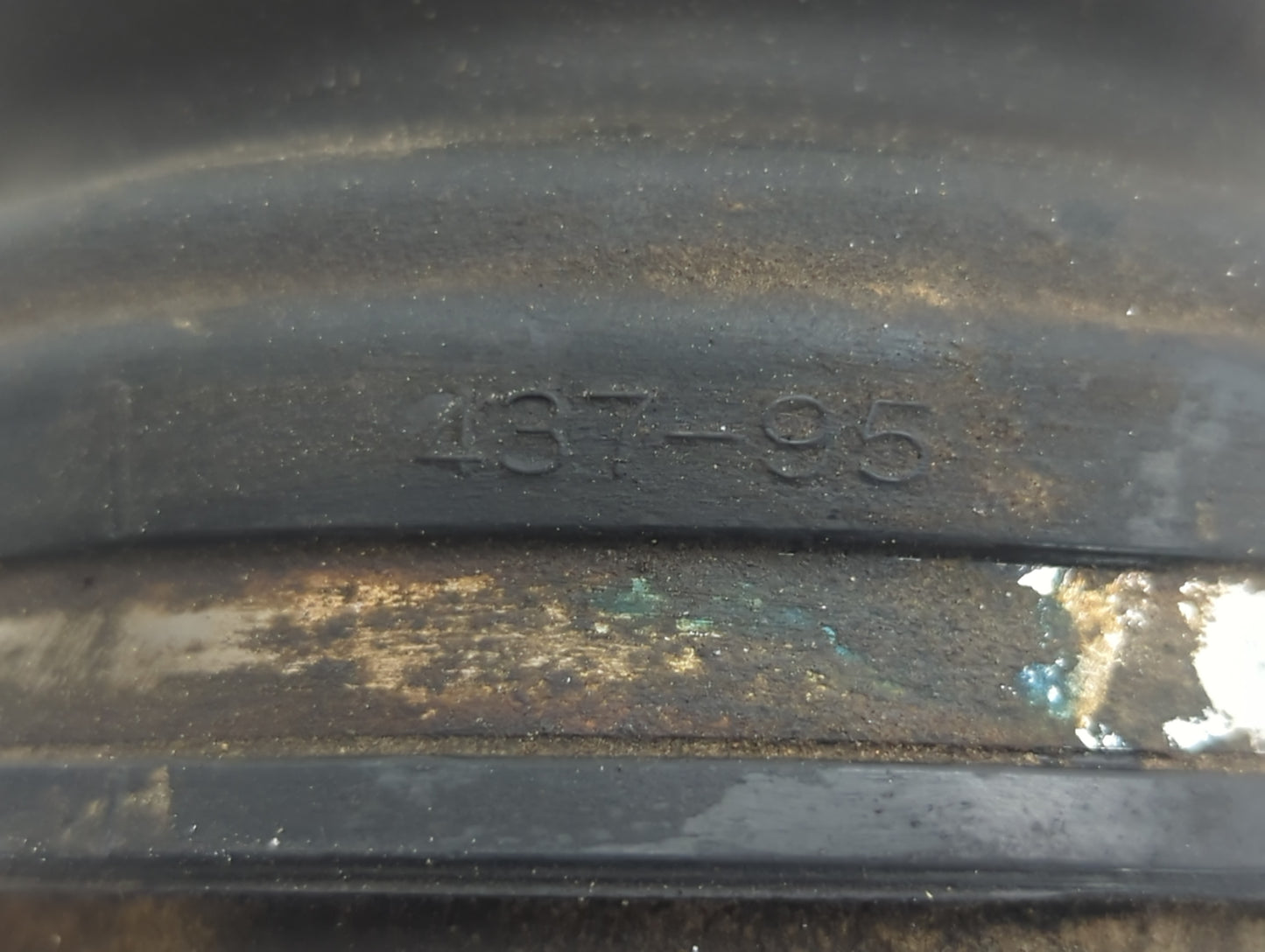 2002-2004 Nissan Altima Axle Shaft Front Driver Cv C/v - Oemusedautoparts1.com