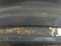 2002-2004 Nissan Altima Axle Shaft Front Driver Cv C/v - Oemusedautoparts1.com