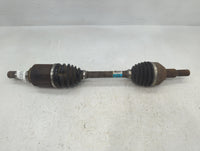 2007-2017 Gmc Acadia Axle Shaft Front Driver Cv C/v - Oemusedautoparts1.com