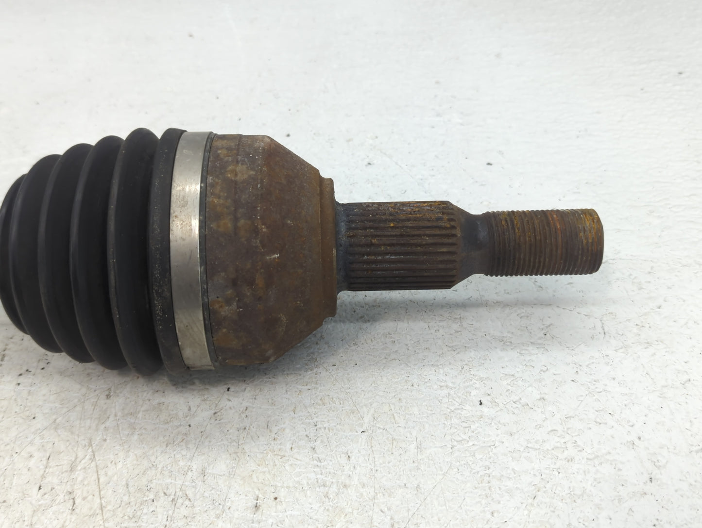 2007-2017 Gmc Acadia Axle Shaft Front Driver Cv C/v - Oemusedautoparts1.com