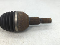 2007-2017 Gmc Acadia Axle Shaft Front Driver Cv C/v - Oemusedautoparts1.com