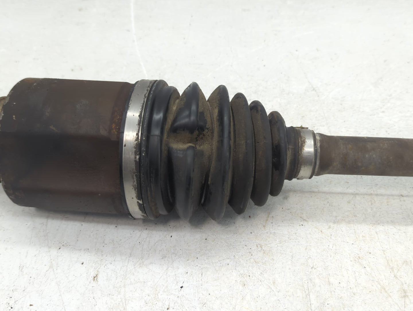 2007-2017 Gmc Acadia Axle Shaft Front Driver Cv C/v - Oemusedautoparts1.com