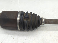 2007-2017 Gmc Acadia Axle Shaft Front Driver Cv C/v - Oemusedautoparts1.com