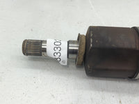 2007-2017 Gmc Acadia Axle Shaft Front Driver Cv C/v - Oemusedautoparts1.com