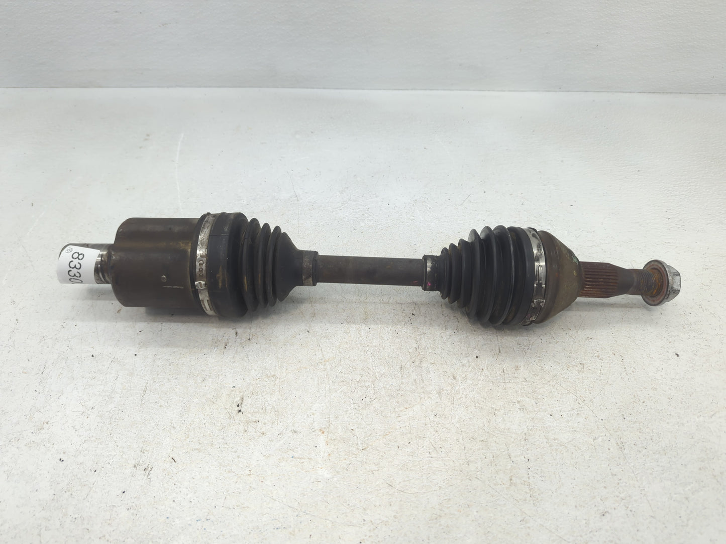 2006-2011 Buick Lucerne Axle Shaft Front Passenger Cv C/v - Oemusedautoparts1.com