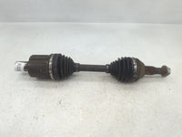 2006-2011 Buick Lucerne Axle Shaft Front Passenger Cv C/v - Oemusedautoparts1.com