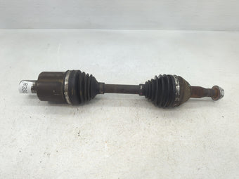compare product 2006-2011 Buick Lucerne Axle Shaft Front Passenger Cv C/v