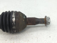 2006-2011 Buick Lucerne Axle Shaft Front Passenger Cv C/v - Oemusedautoparts1.com