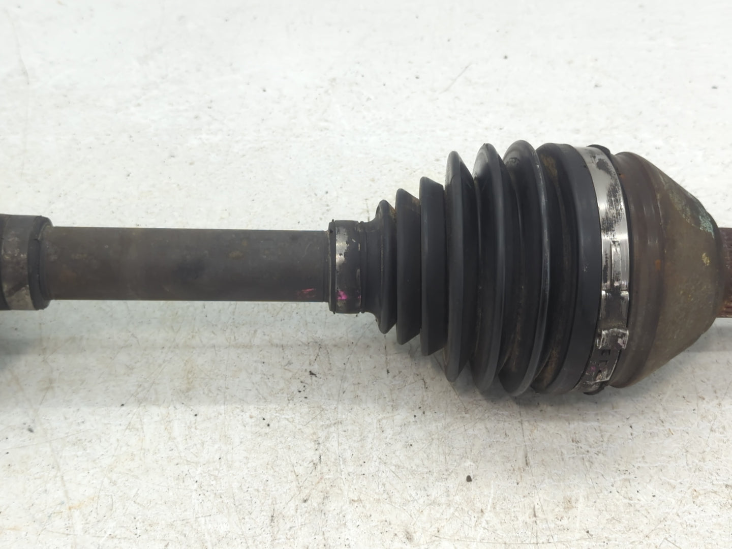 2006-2011 Buick Lucerne Axle Shaft Front Passenger Cv C/v - Oemusedautoparts1.com