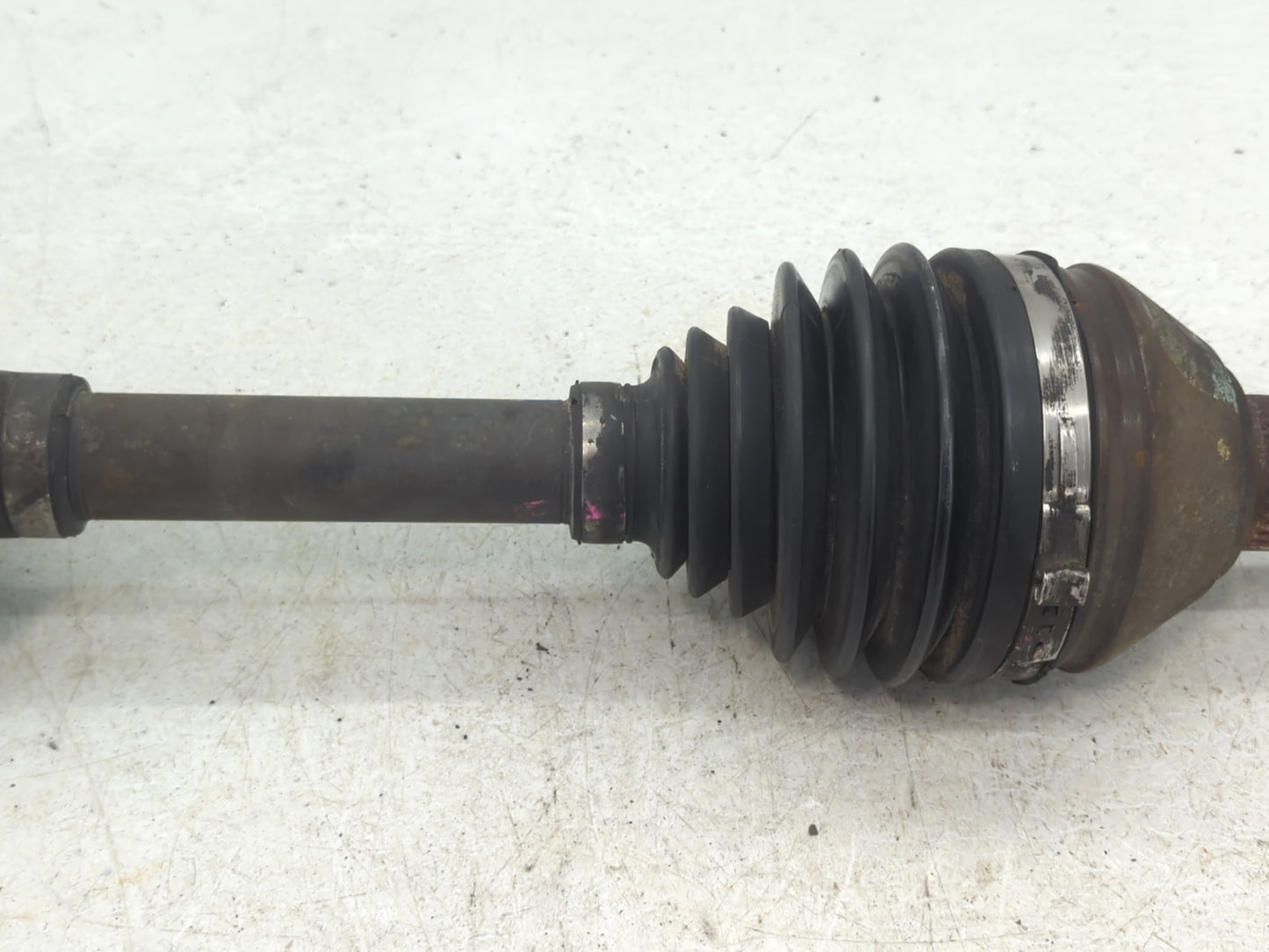 2006-2011 Buick Lucerne Axle Shaft Front Passenger Cv C/v - Oemusedautoparts1.com