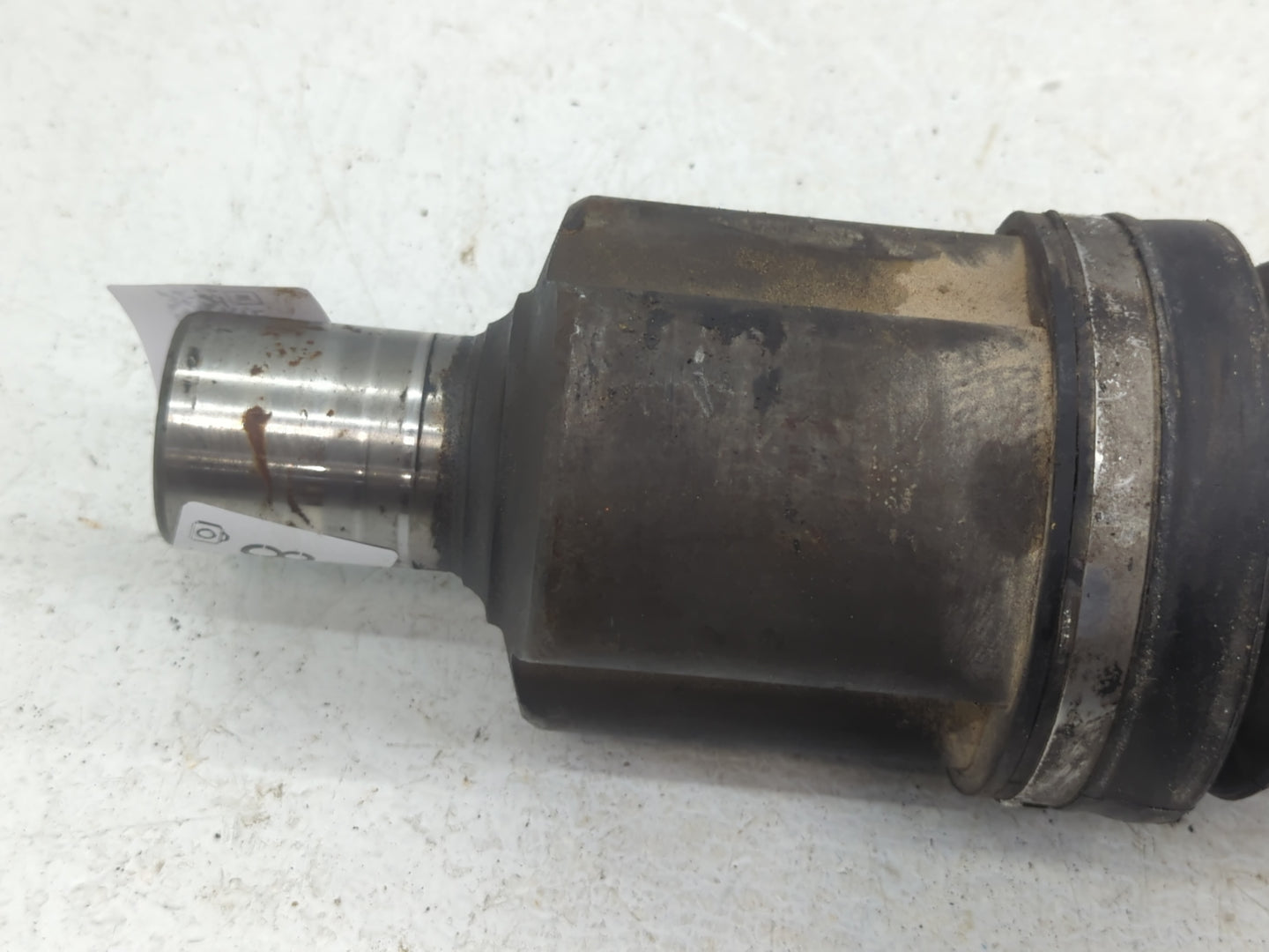 2006-2011 Buick Lucerne Axle Shaft Front Passenger Cv C/v - Oemusedautoparts1.com