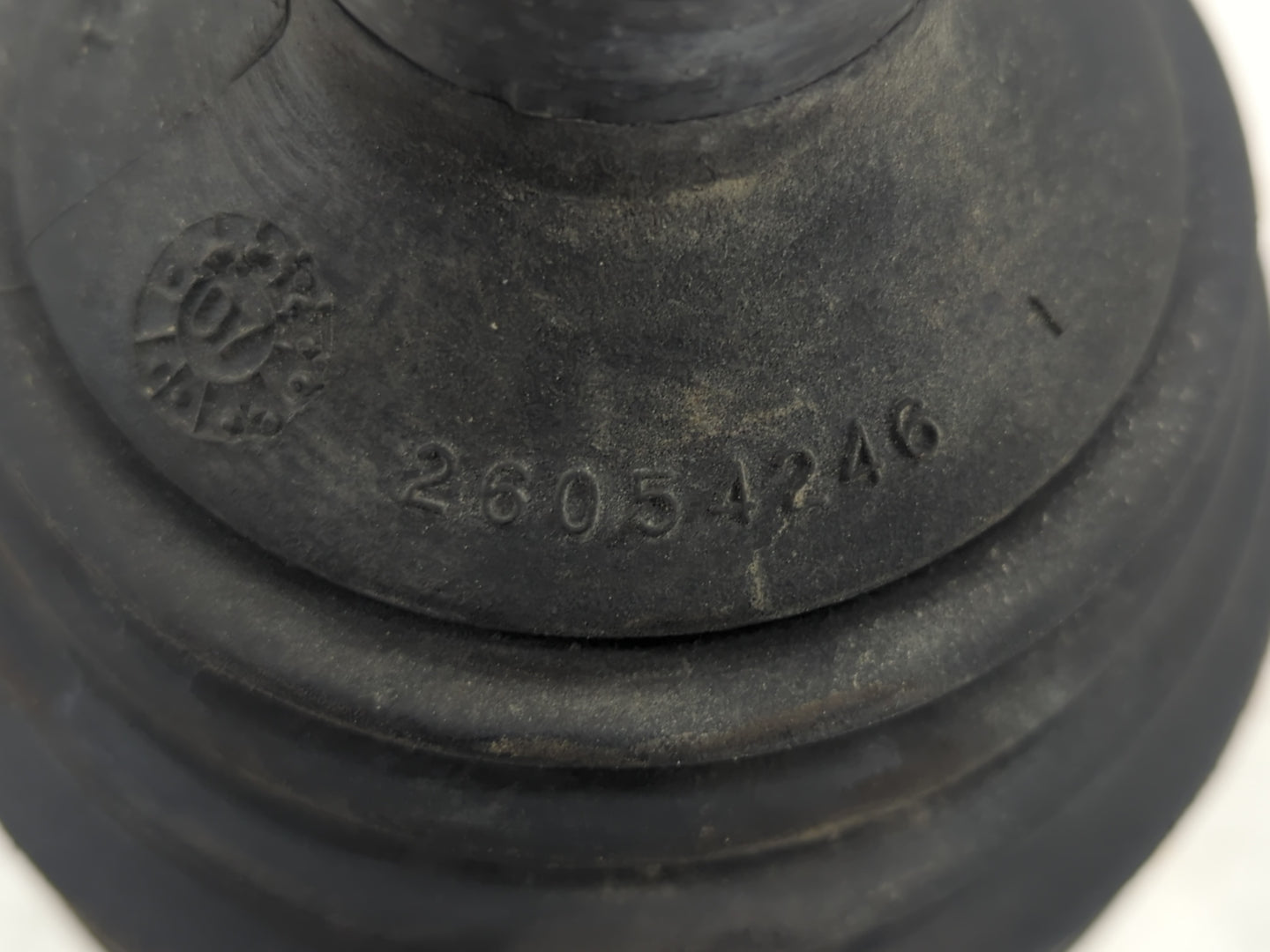 2006-2011 Buick Lucerne Axle Shaft Front Passenger Cv C/v - Oemusedautoparts1.com