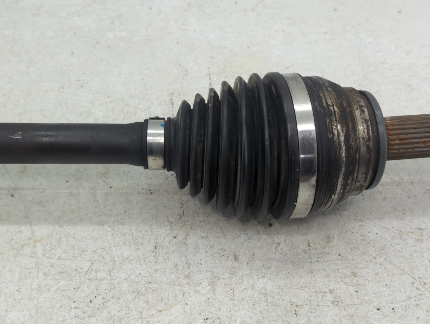2018-2021 Hyundai Kona Axle Shaft Front Driver Cv C/v - Oemusedautoparts1.com