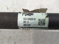 2018-2021 Hyundai Kona Axle Shaft Front Driver Cv C/v - Oemusedautoparts1.com