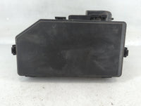 2016-2018 Acura Rdx Fusebox Fuse Box Panel Relay Module P/N:TX4 A012 AO Fits Fits 2016 2017 2018 OEM Used Auto Parts - Oemusedautoparts1.com