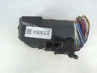 2016-2018 Acura Rdx Fusebox Fuse Box Panel Relay Module P/N:TX4 A012 AO Fits Fits 2016 2017 2018 OEM Used Auto Parts - Oemusedautoparts1.com