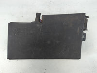 2013-2016 Ford Escape Fusebox Fuse Box Panel Relay Module P/N:AV6T-14A067 AD Fits Fits 2013 2014 2015 2016 OEM Used Auto Parts - Oemusedautoparts1.com