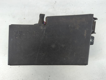 compare product 2013-2016 Ford Escape Fusebox Fuse Box Panel Relay Module P/N:AV6T-14A067 AD Fits Fits 2013 2014 2015 2016 OEM Used Auto Parts