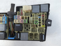2013-2016 Ford Escape Fusebox Fuse Box Panel Relay Module P/N:AV6T-14A067 AD Fits Fits 2013 2014 2015 2016 OEM Used Auto Parts - Oemusedautoparts1.com