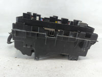 2018 Chrysler Pacifica Fusebox Fuse Box Panel Relay Module P/N:PP+20T+10GF 6356-5923 Fits OEM Used Auto Parts - Oemusedautoparts1.com