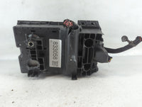 2018 Chrysler Pacifica Fusebox Fuse Box Panel Relay Module P/N:PP+20T+10GF 6356-5923 Fits OEM Used Auto Parts - Oemusedautoparts1.com