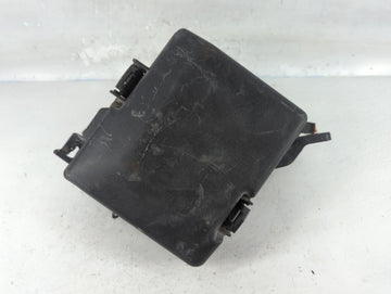 2016-2019 Kia Optima Fusebox Fuse Box Panel Relay Module P/N:91950-D5822 Fits Fits 2016 2017 2018 2019 OEM Used Auto Parts - Oemusedautoparts1.com