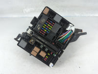 2016-2019 Kia Optima Fusebox Fuse Box Panel Relay Module P/N:91950-D5822 Fits Fits 2016 2017 2018 2019 OEM Used Auto Parts - Oemusedautoparts1.com