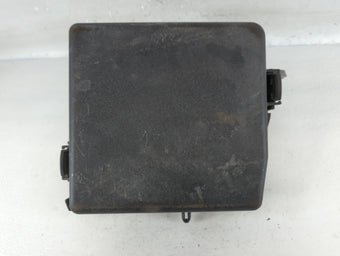 compare product 2015-2018 Kia Sedona Fusebox Fuse Box Panel Relay Module P/N:91222-A9240 Fits Fits 2015 2016 2017 2018 OEM Used Auto Parts