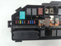 2019-2022 Acura Ilx Fusebox Fuse Box Panel Relay Module P/N:320R202KFN TV9 A010 A0 Fits Fits 2019 2020 2021 2022 OEM Used Auto Parts - Oemusedautoparts1.com