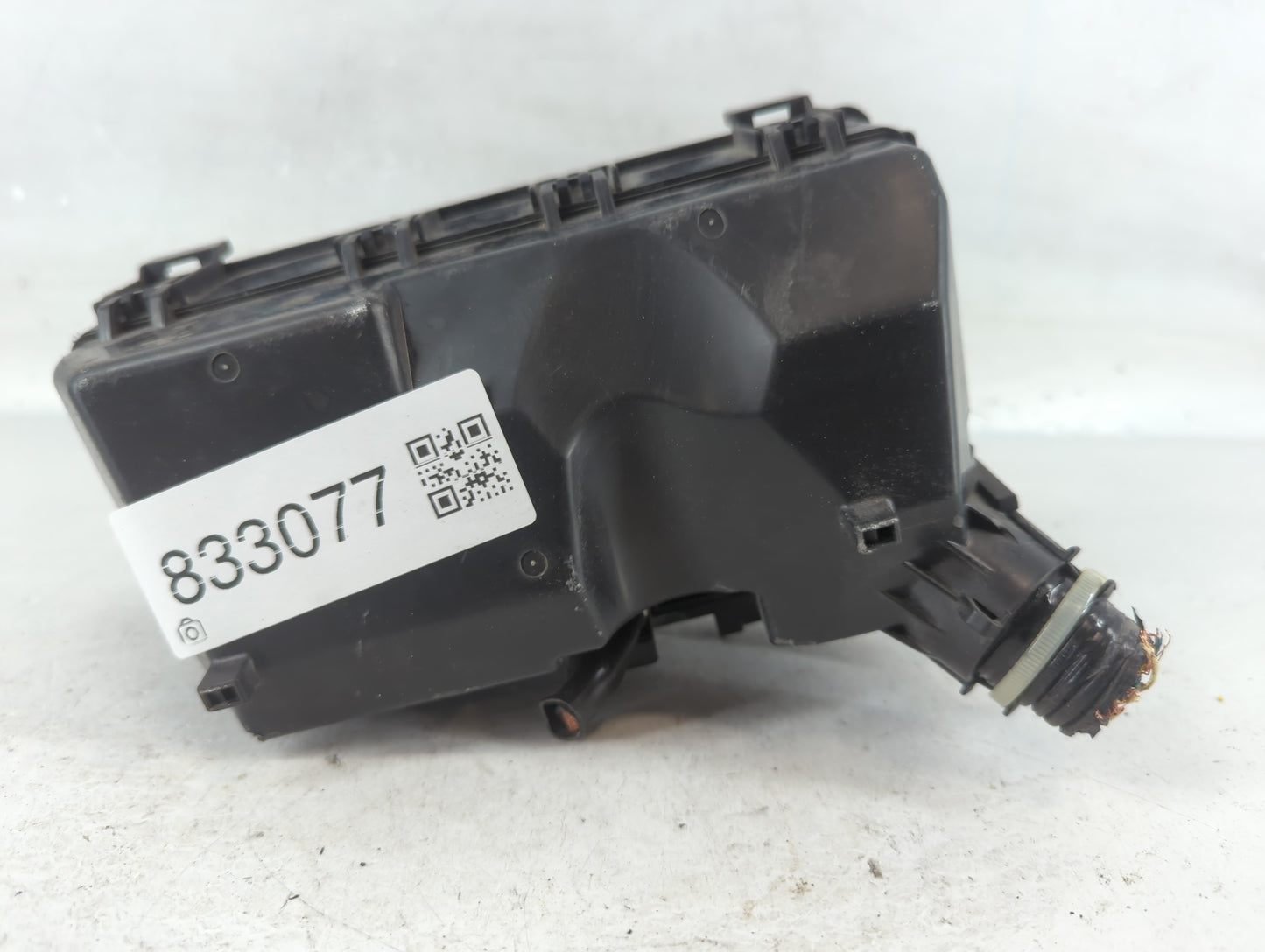 2019-2022 Acura Ilx Fusebox Fuse Box Panel Relay Module P/N:320R202KFN TV9 A010 A0 Fits Fits 2019 2020 2021 2022 OEM Used Auto Parts - Oemusedautoparts1.com