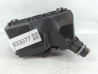2019-2022 Acura Ilx Fusebox Fuse Box Panel Relay Module P/N:320R202KFN TV9 A010 A0 Fits Fits 2019 2020 2021 2022 OEM Used Auto Parts - Oemusedautoparts1.com