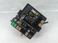 2016-2018 Hyundai Tucson Fusebox Fuse Box Panel Relay Module P/N:91422-D3270-68 Fits Fits 2016 2017 2018 OEM Used Auto Parts - Oemusedautoparts1.com